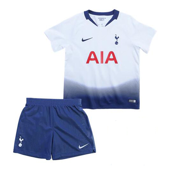 Maglia Tottenham Hotspur Home Bambino 2018/2019 - Clicca l'immagine per chiudere